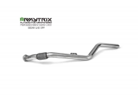 Exhaust Armytrix Mercedes-Benz W206 C300 OPF Cat-back - MB062-C Exhaust Armytrix Mercedes-Benz W206 C300 OPF Cat-back - MB062-C